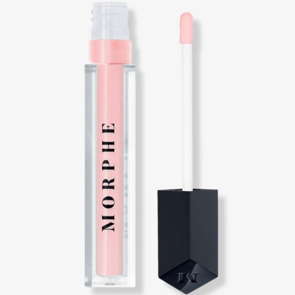 NWT Morphe “Boho” Lip Gloss
